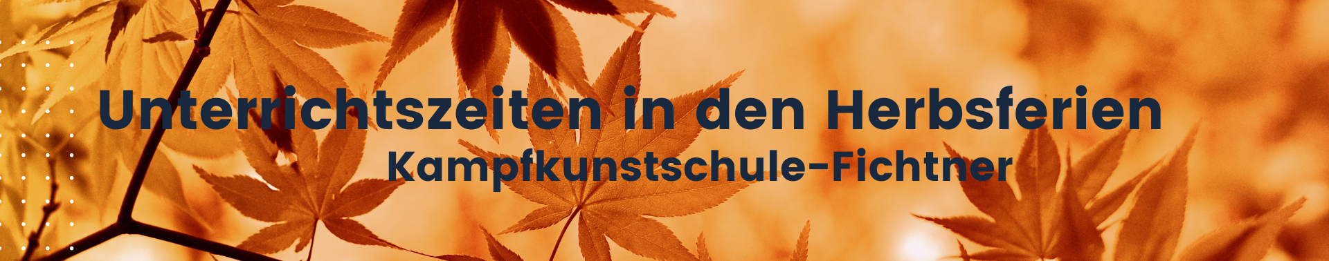Fichtner Kampfkunstschule
